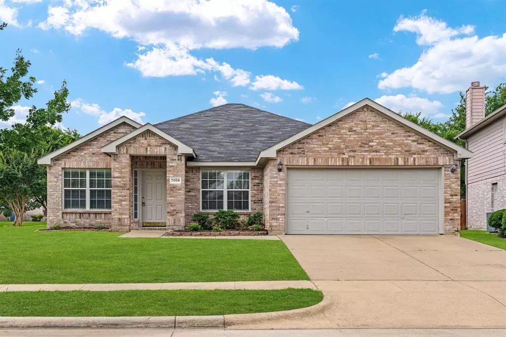 Arlington, TX 76002,7008 Montego Court