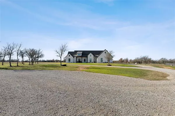 Weatherford, TX 76088,1020 Rambling Oaks Lane