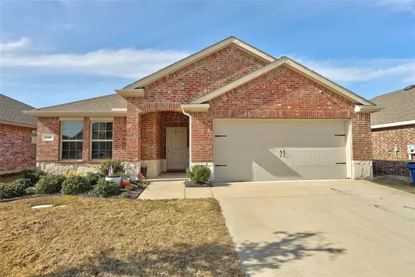 114 Harvard Boulevard, Farmersville, TX 75442