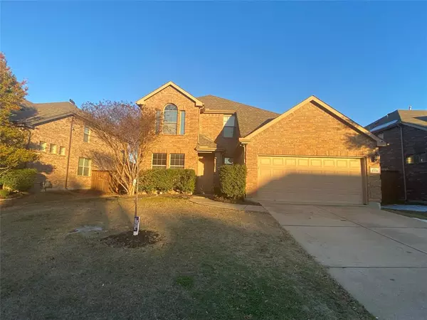 2832 Torreya Drive, Mckinney, TX 75071