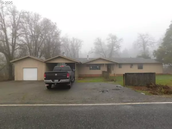 222 SHADYWOOD DR, Cave Junction, OR 97523