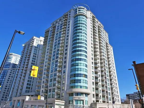 200 Rideau ST #1310, Lower Town - Sandy Hill, ON K1N 5Y1