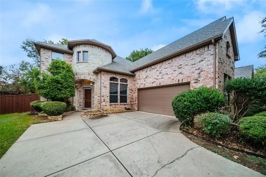 2813 Fieldlark Drive, Plano, TX 75074