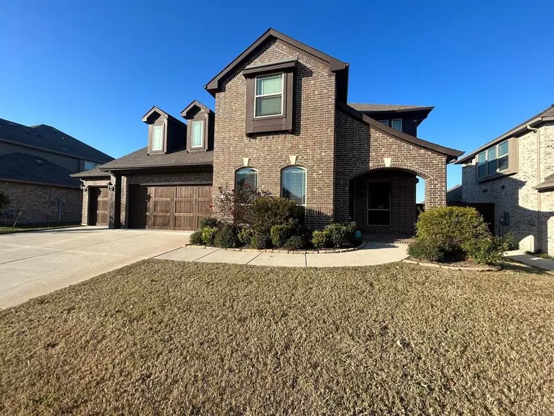 2003 Cheshire Way, Forney, TX 75126