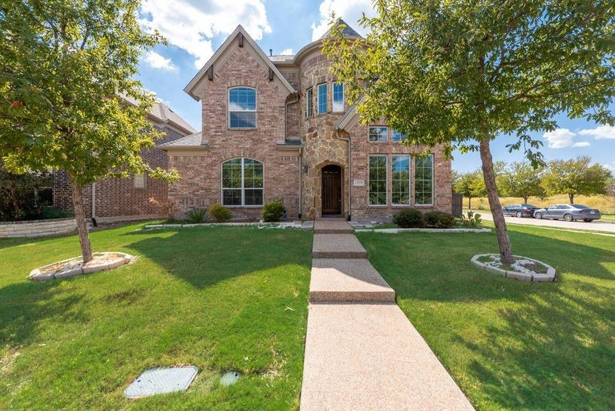 13293 Dianna Drive, Frisco, TX 75033