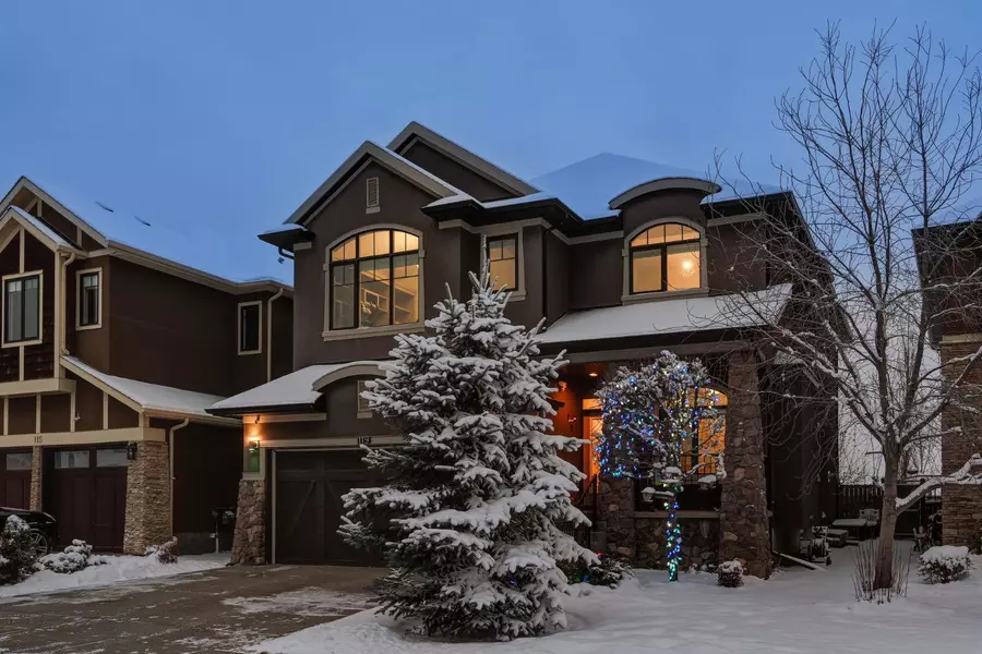 119 Wentworth HL Southwest, Calgary, AB T3H 0N1