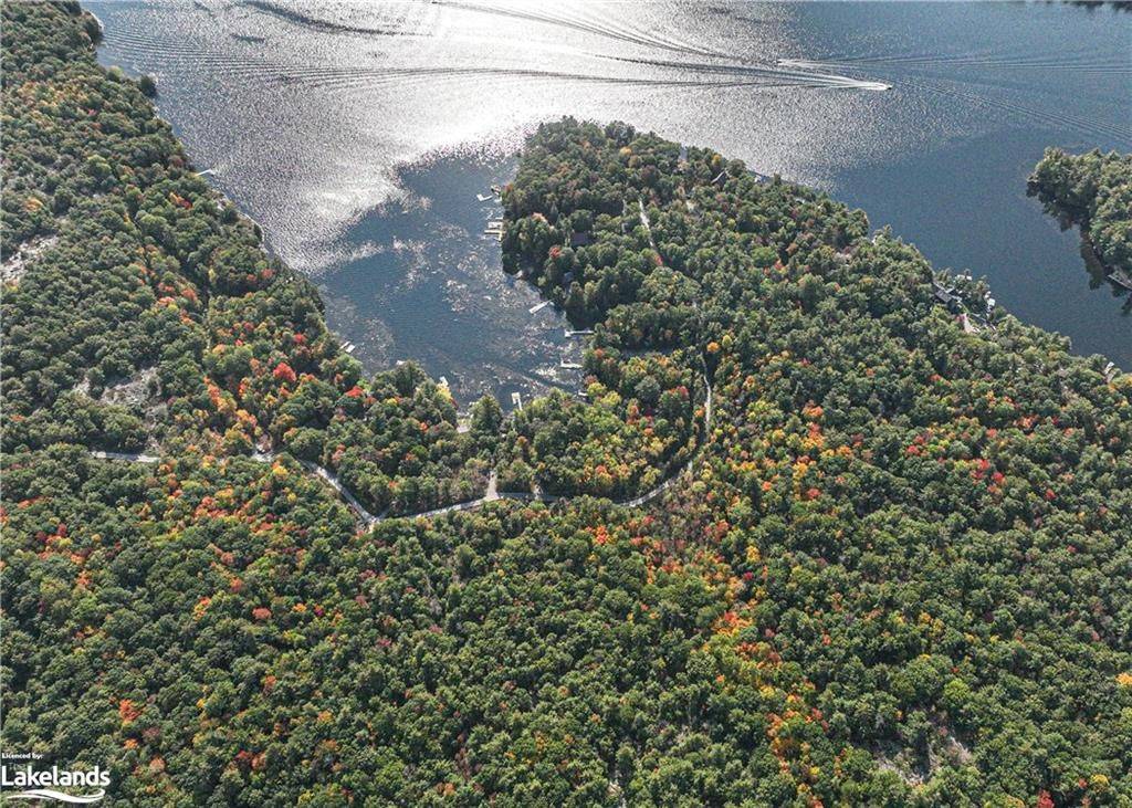 Gravenhurst, ON P0E 1G0,0 WEST LIONSHEAD RD
