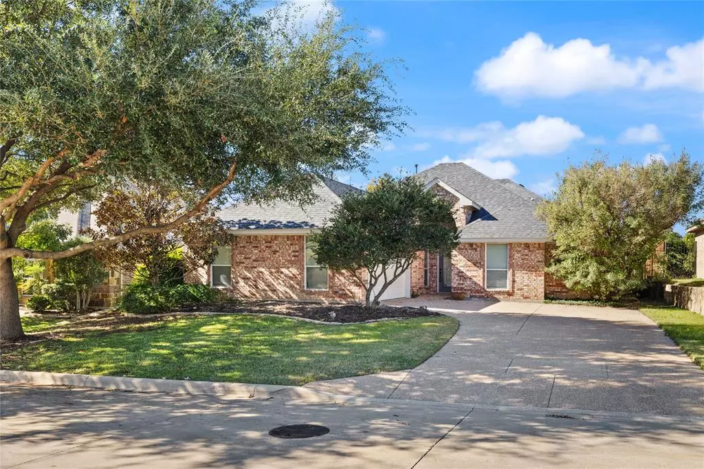 Fort Worth, TX 76123,7224 Water Meadows Drive