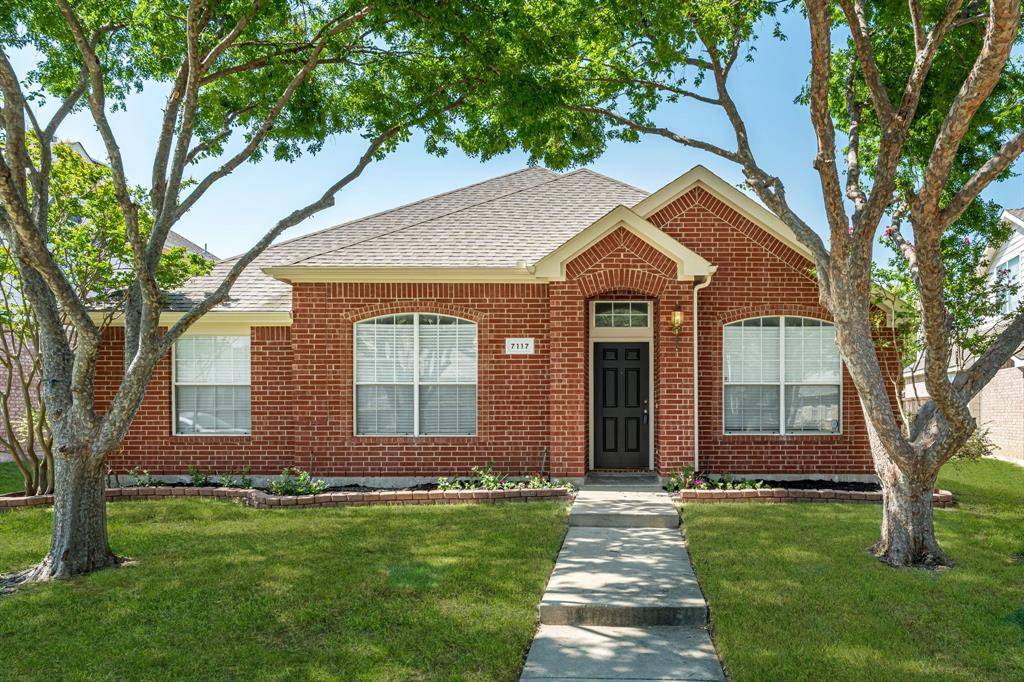 Frisco, TX 75033,7117 Saint Augustine Drive