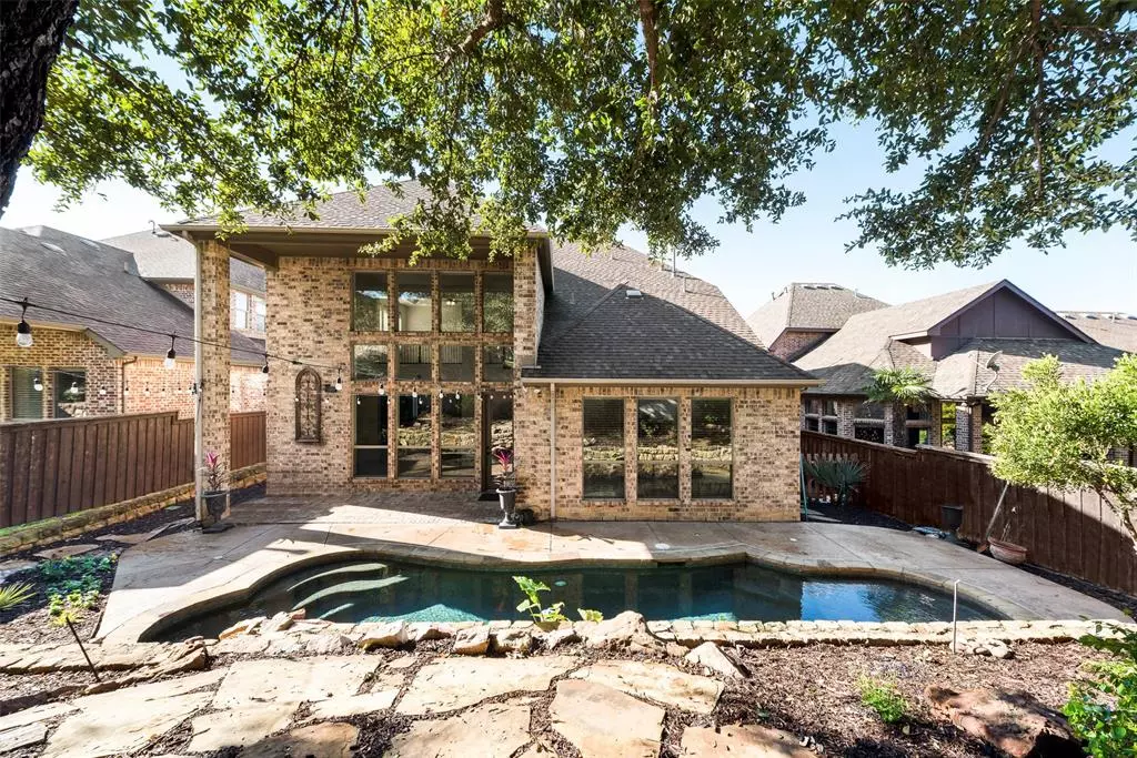 Irving, TX 75038,4032 E Hill Drive