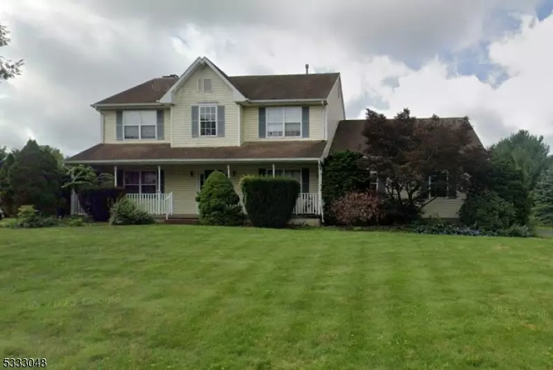 Franklin Twp., NJ 08873,4 Staudt Ct