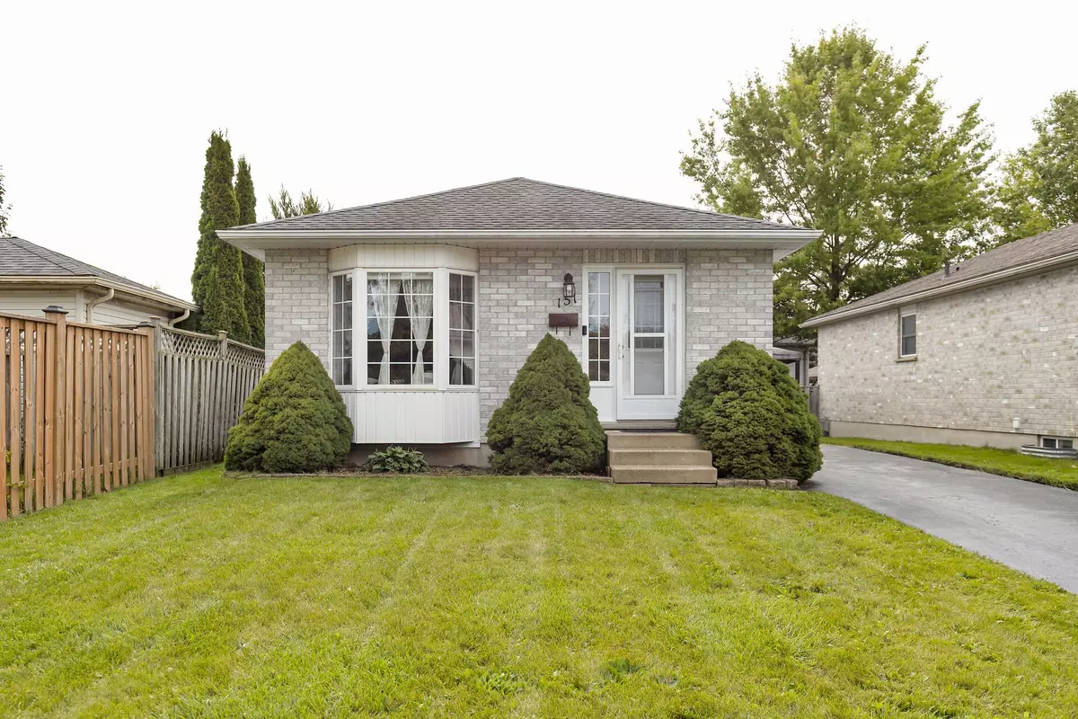 London, ON N5W 5Z3,151 Pochard CT