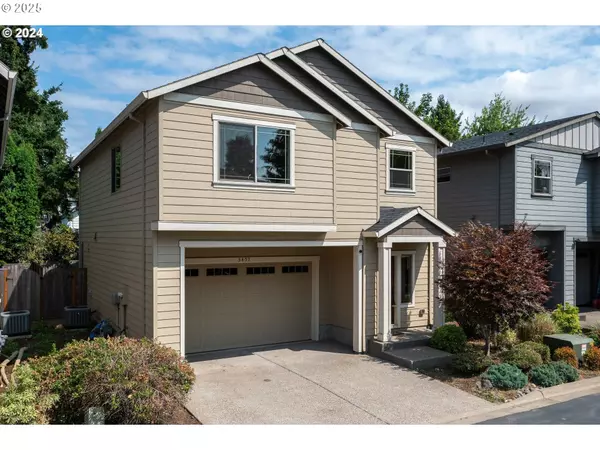 Forest Grove, OR 97116,3457 Poplar CT