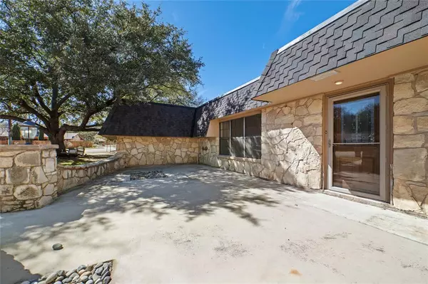 Brownwood, TX 76801,2700 Good Shepherd Drive