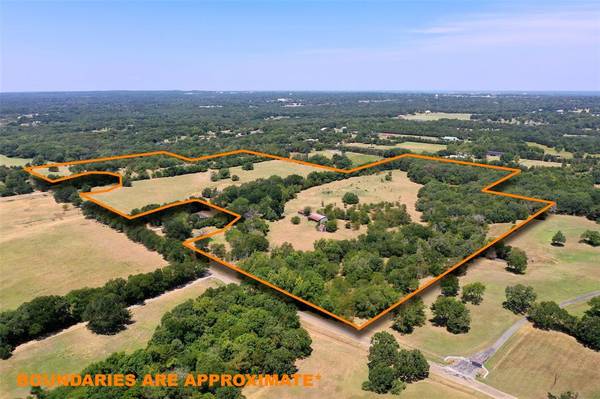 TBD Arthur Road, Denison, TX 75021