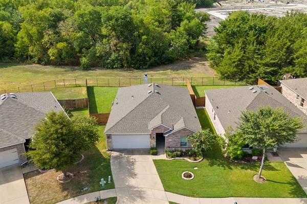 103 Tanglewood Drive,  Fate,  TX 75189