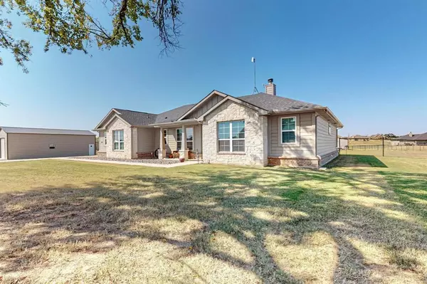 Paradise, TX 76073,211 Spring Creek Circle