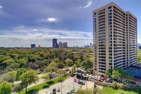 Dallas, TX 75219,3883 Turtle Creek Boulevard #1109