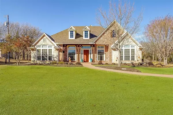 Burleson, TX 76028,6306 Shadow Valley Drive