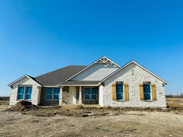 1560 County Road 200, Valley View, TX 76272