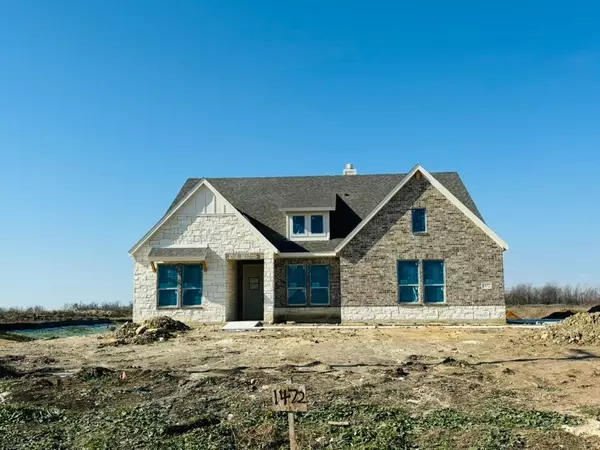 1472 County Road 200, Valley View, TX 76272