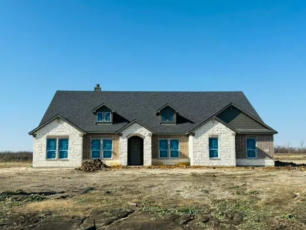 1530 County Road 200, Valley View, TX 76272