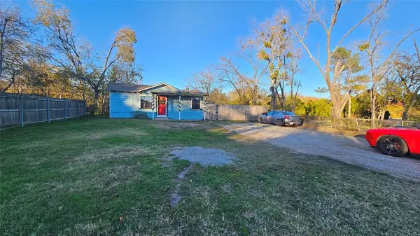 601 Audra Lane, Denton, TX 76209