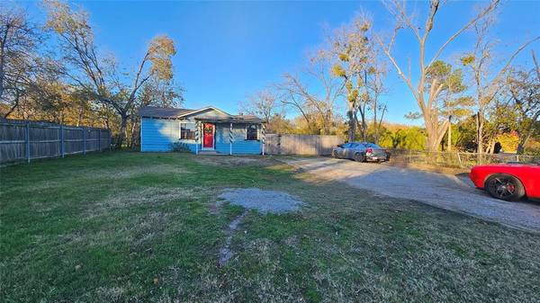 601 Audra Lane, Denton, TX 76209