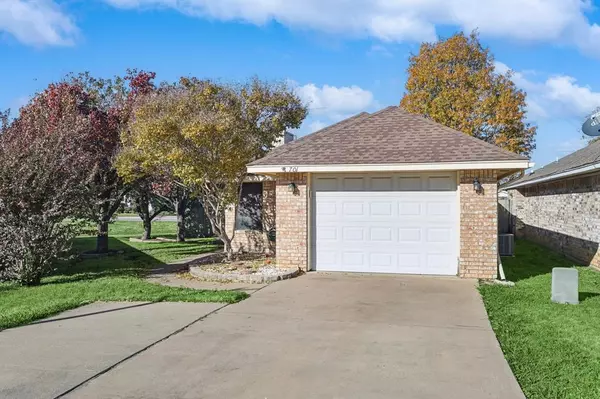 Denton, TX 76209,701 Windswept Court