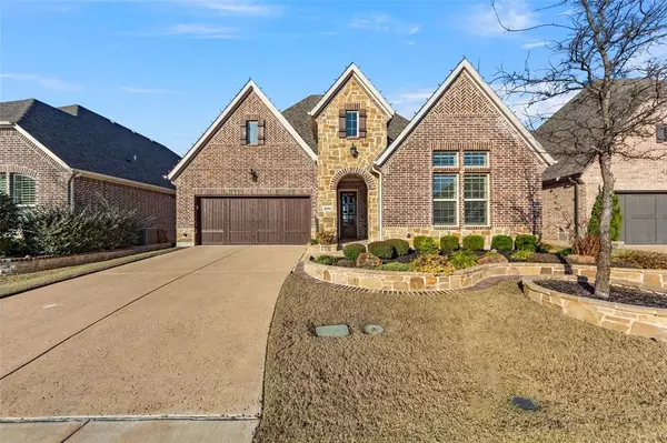 5604 Kildare Court, Mckinney, TX 75071