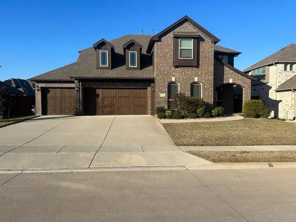 Forney, TX 75126,2003 Cheshire Way