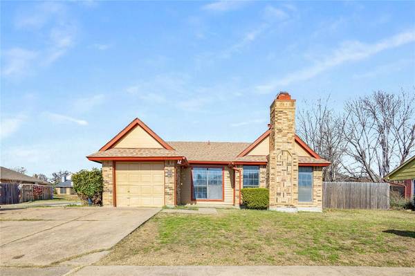 Fort Worth, TX 76137,6706 Oriole Court