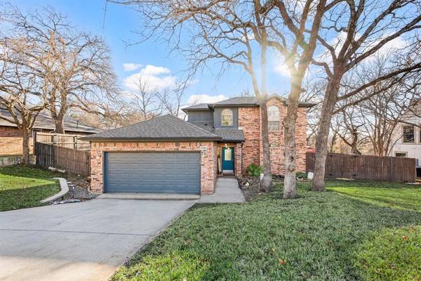 5708 Trail Lake Drive, Arlington, TX 76016