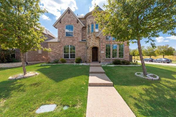 13293 Dianna Drive, Frisco, TX 75033