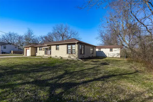 Greenville, TX 75401,619 Forrester Street