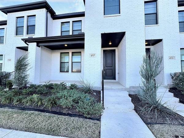 4517 Bishop Street, North Richland Hills, TX 76180