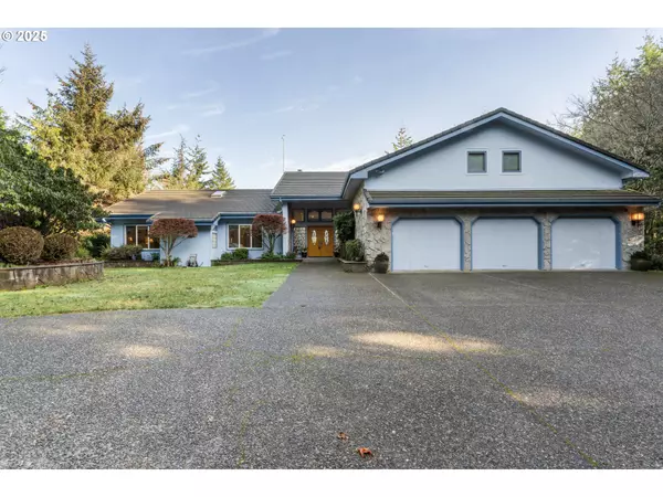 Florence, OR 97439,83499 S COVE WAY