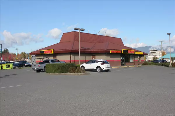 5852 Trans Canada Hwy #202, Duncan, BC V9L 3S1