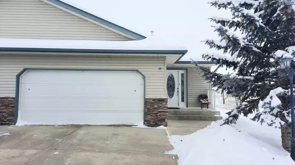 33 Garden WAY, Drumheller, AB T0J0Y5