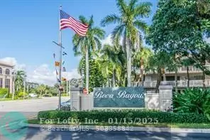 Boca Raton, FL 33432,8 Royal Palm Way  #202