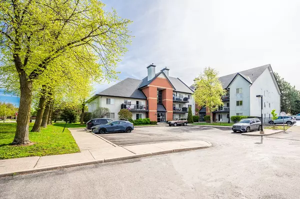 1450 Glen Abbey Gate #1013, Oakville, ON L6M 2V7