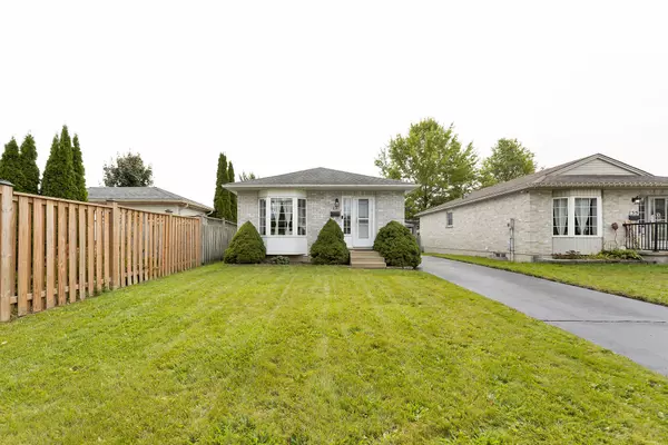 London, ON N5W 5Z3,151 Pochard CT