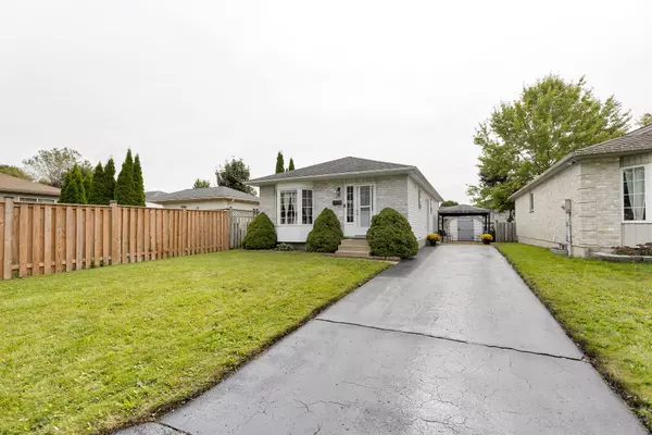 London, ON N5W 5Z3,151 Pochard CT