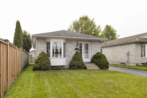 London, ON N5W 5Z3,151 Pochard CT