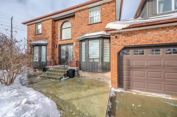 Kitchener, ON N2N 2K7,256 Highview DR