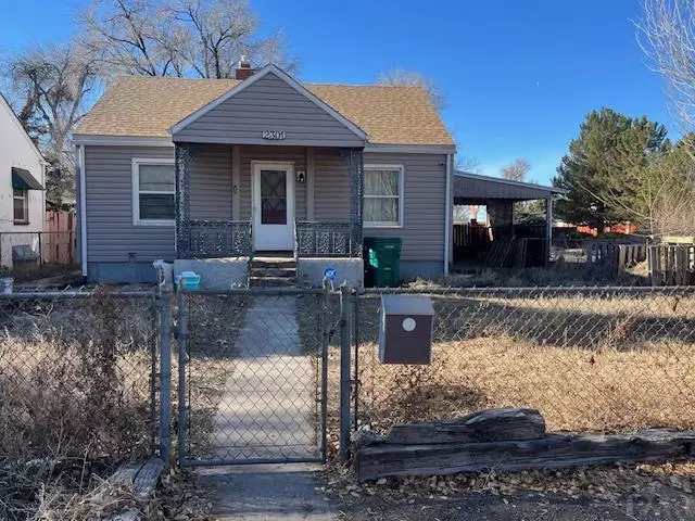 2301 Poplar St, Pueblo, CO 81004