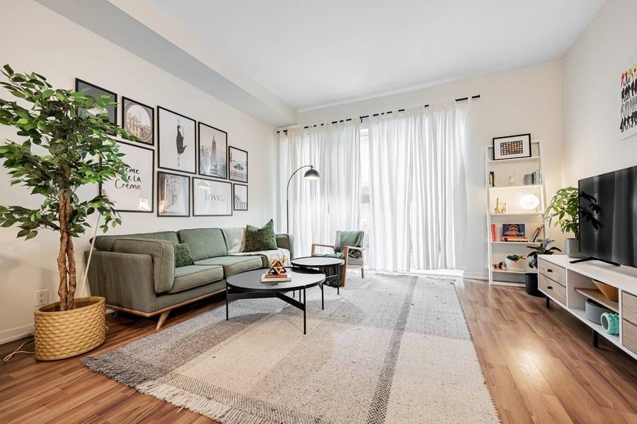 46 Boston AVE #1, Toronto E01, ON M4M 2T9