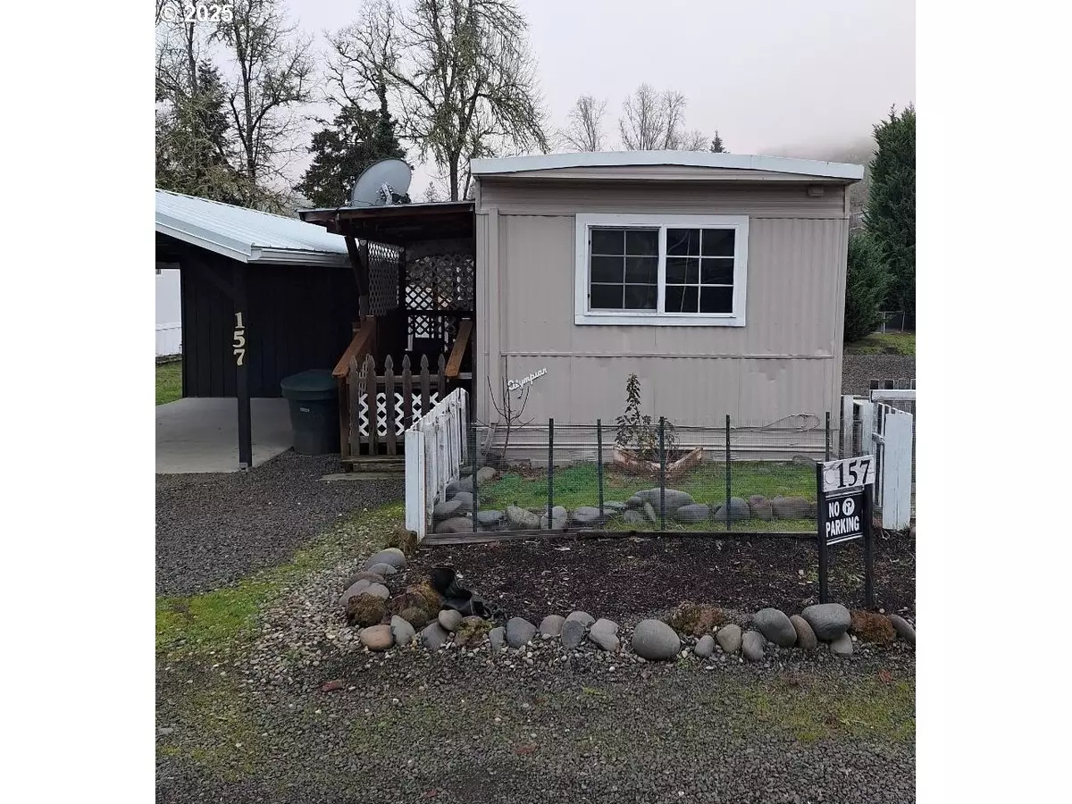 Roseburg, OR 97470,157 NE NEPTUNE CT