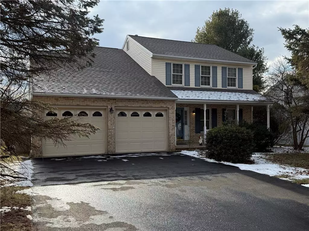 Hanover Twp, PA 18017,5233 Cheryl Drive