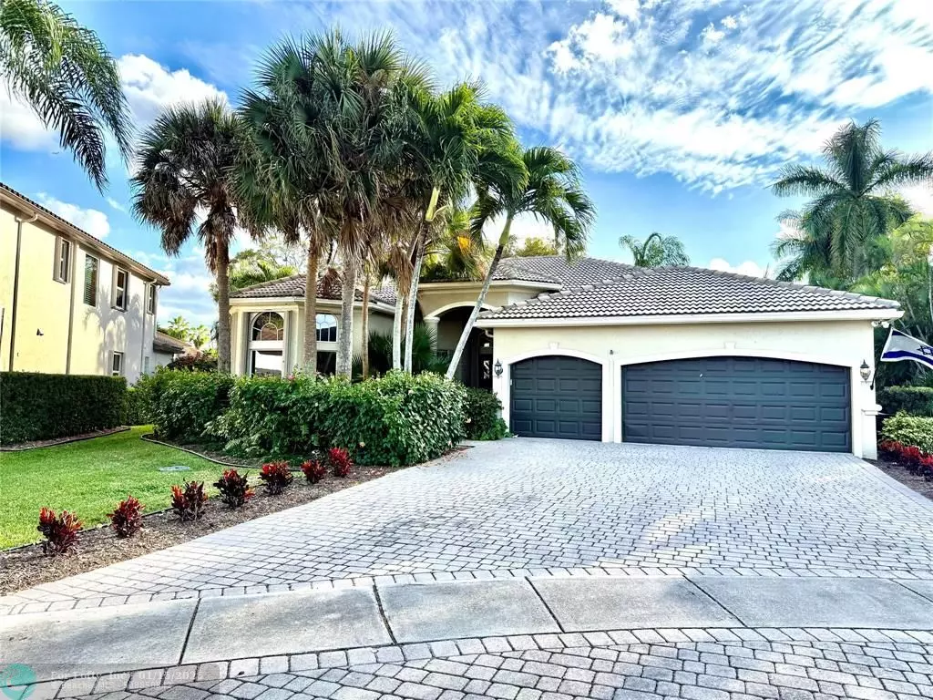 Boca Raton, FL 33428,9737 Parkview Ave